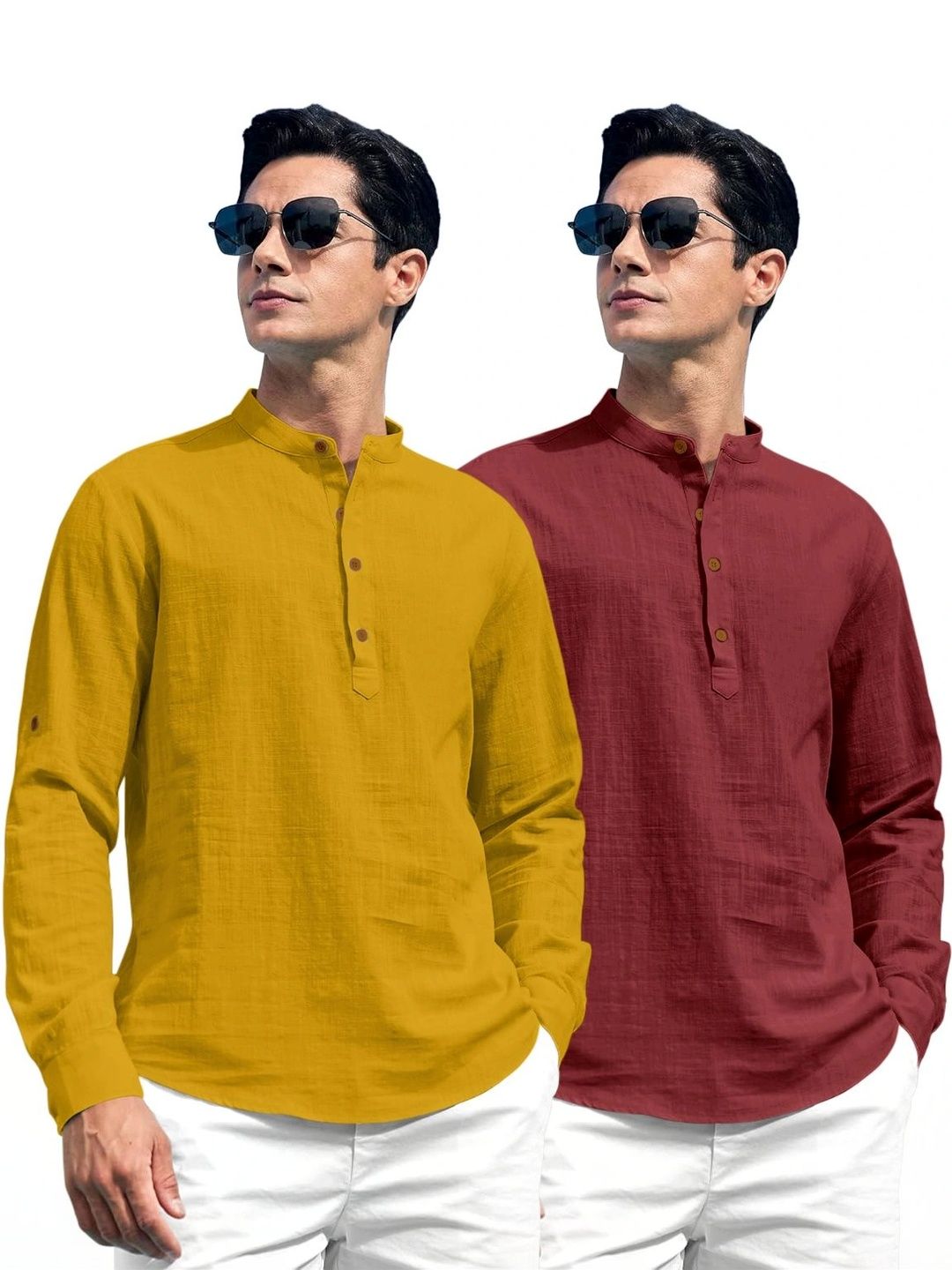 ZBIO Men Kurta-picture-51