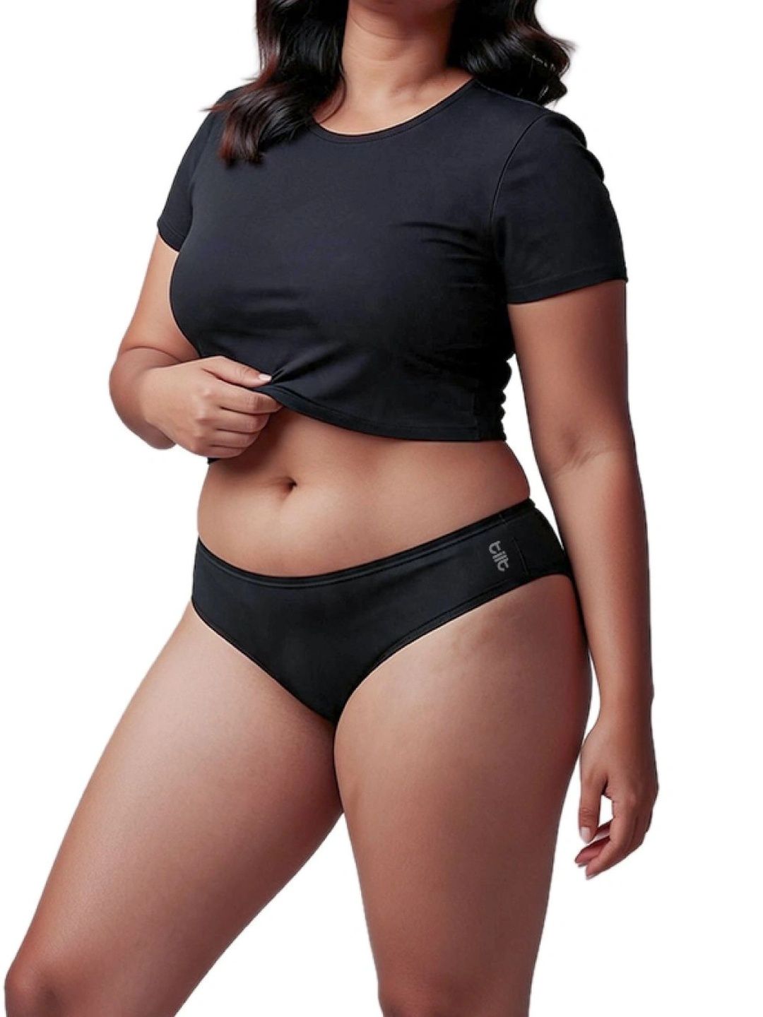 Tilt Women Anti Microbial Bikini-picture-27