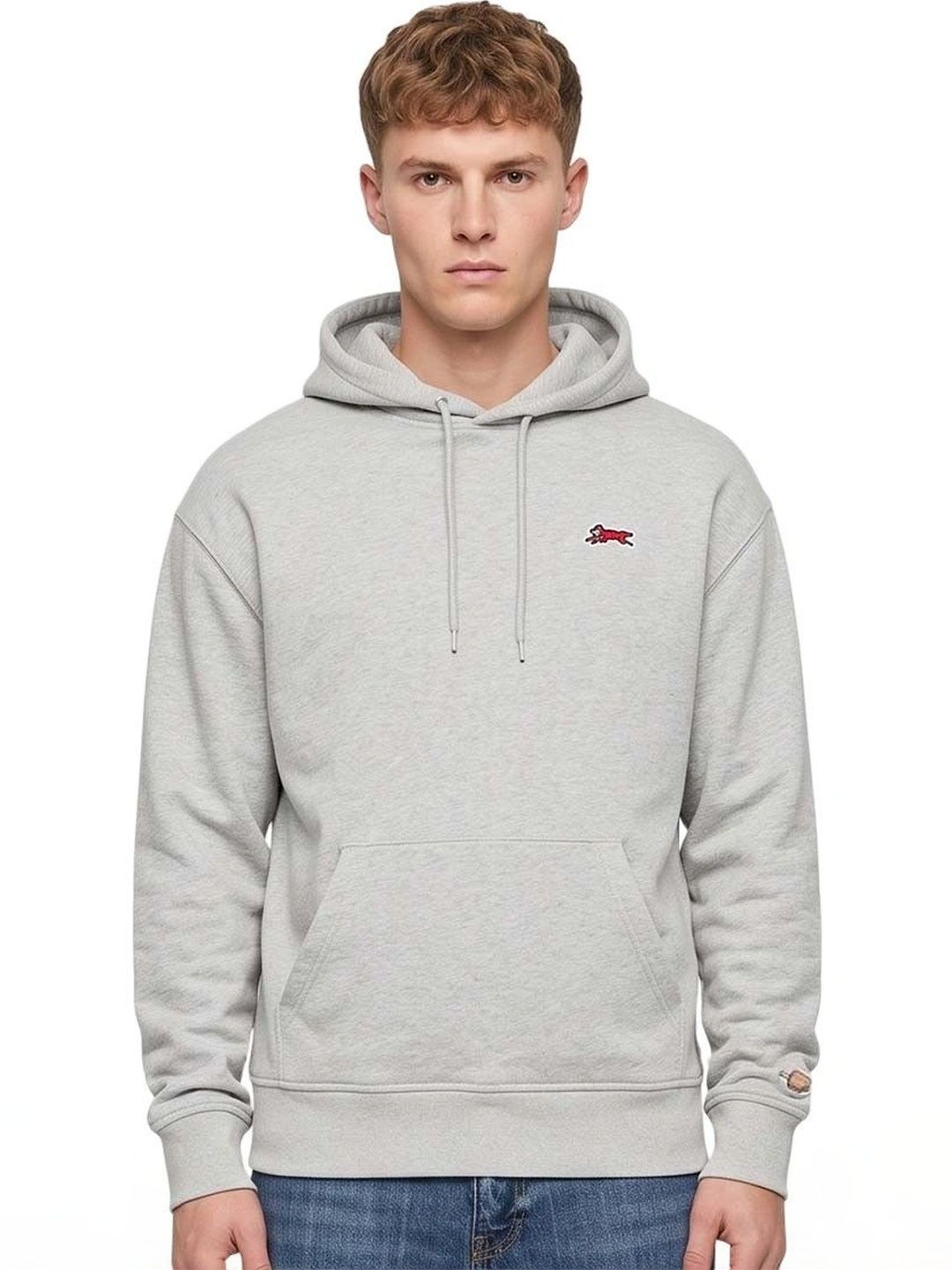 Icecream Men Hooded Sweatshirt-picture-48