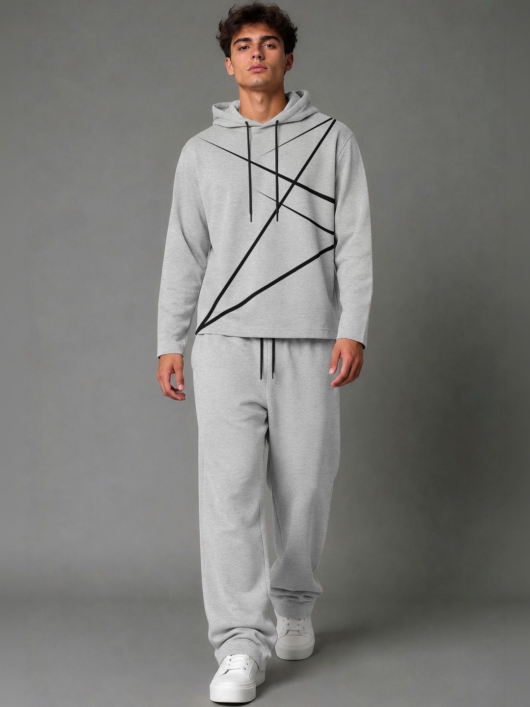 BLIVE Printed Hooded Tracksuits-picture-52