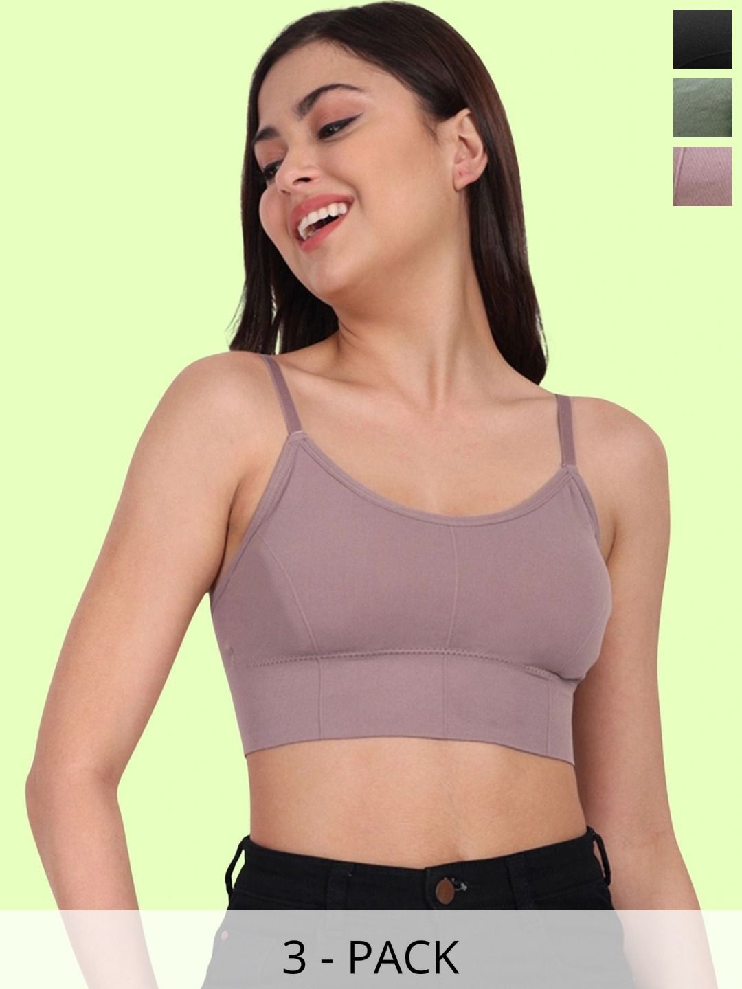FABAURA Bra Full Coverage Underwired Lightly Padded-picture-43