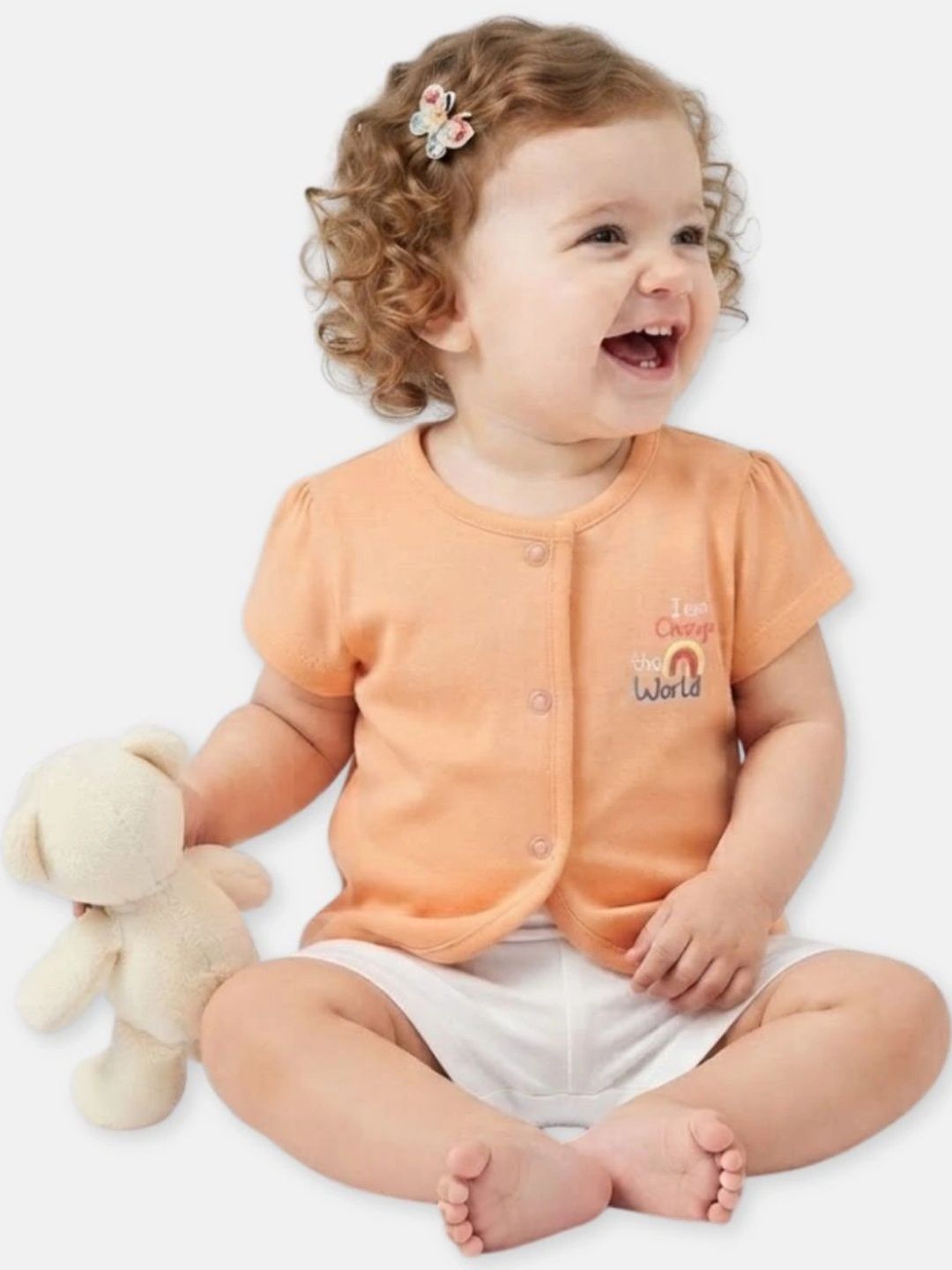 MINI KLUB Printed Assorted Cotton Basic-image-20