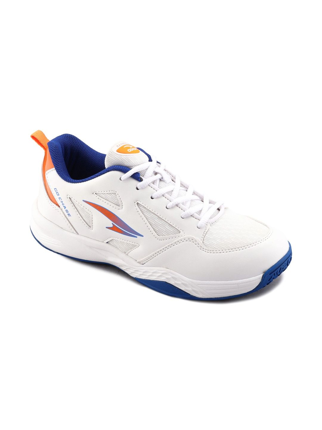 ASIAN Men Mesh Badminton Non-Marking Shoes-image-27