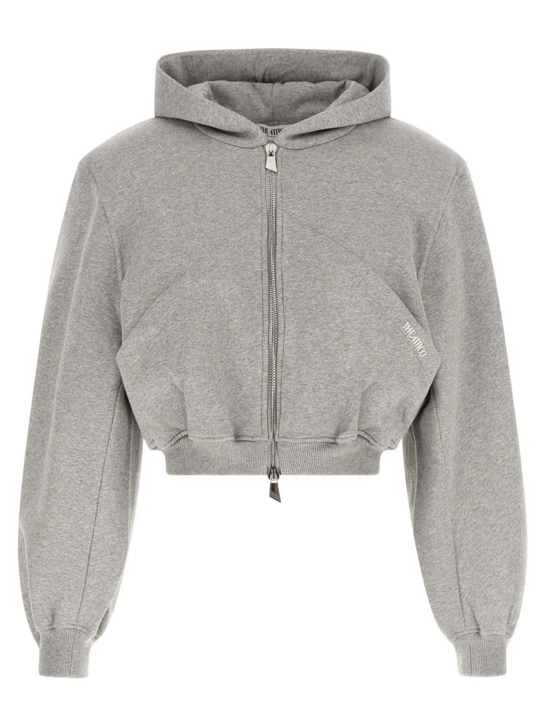 The Attico Women Hooded Sweatshirt-picture-18