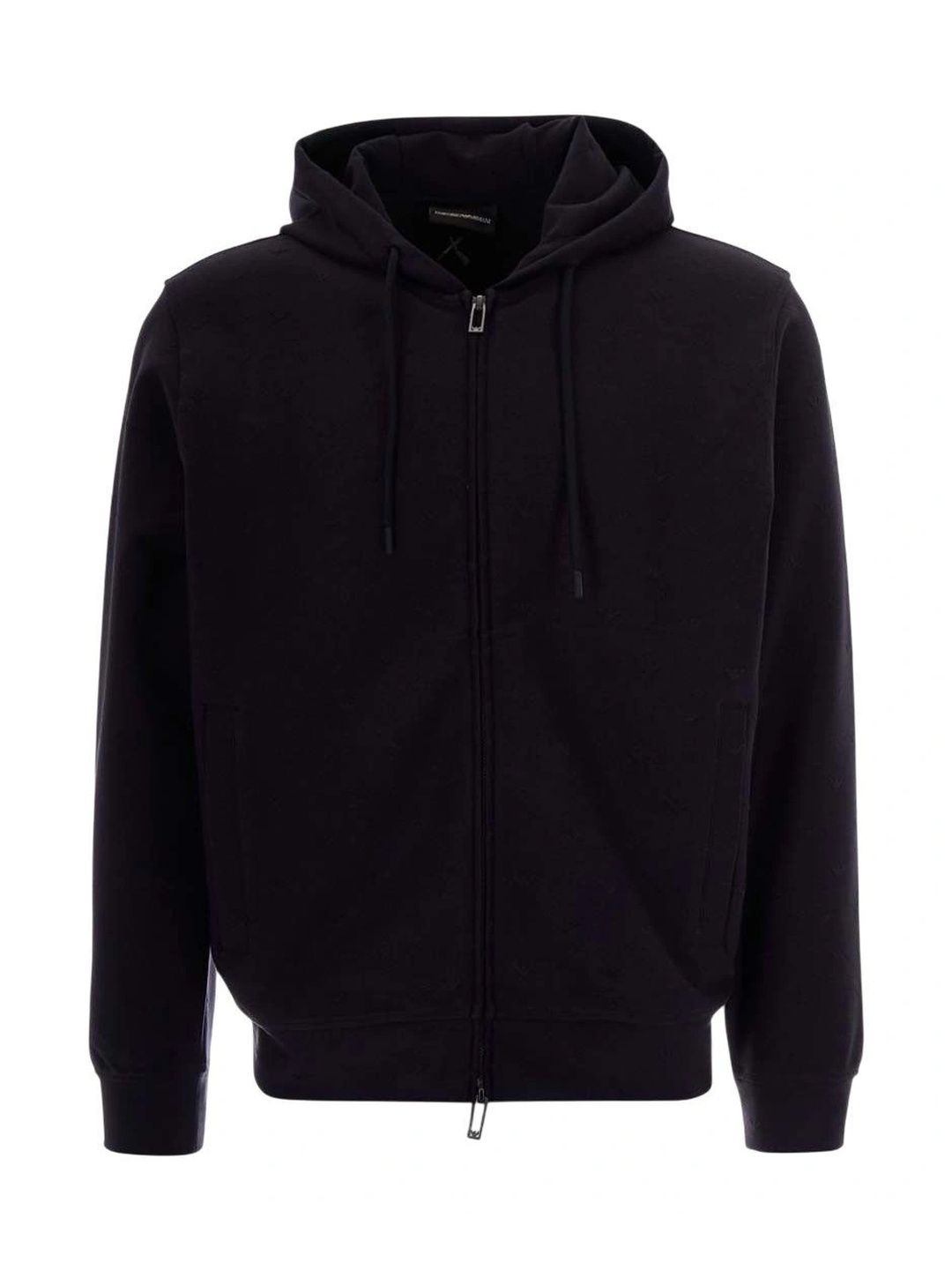 Emporio Armani Men Hooded Sweatshirt-picture-16