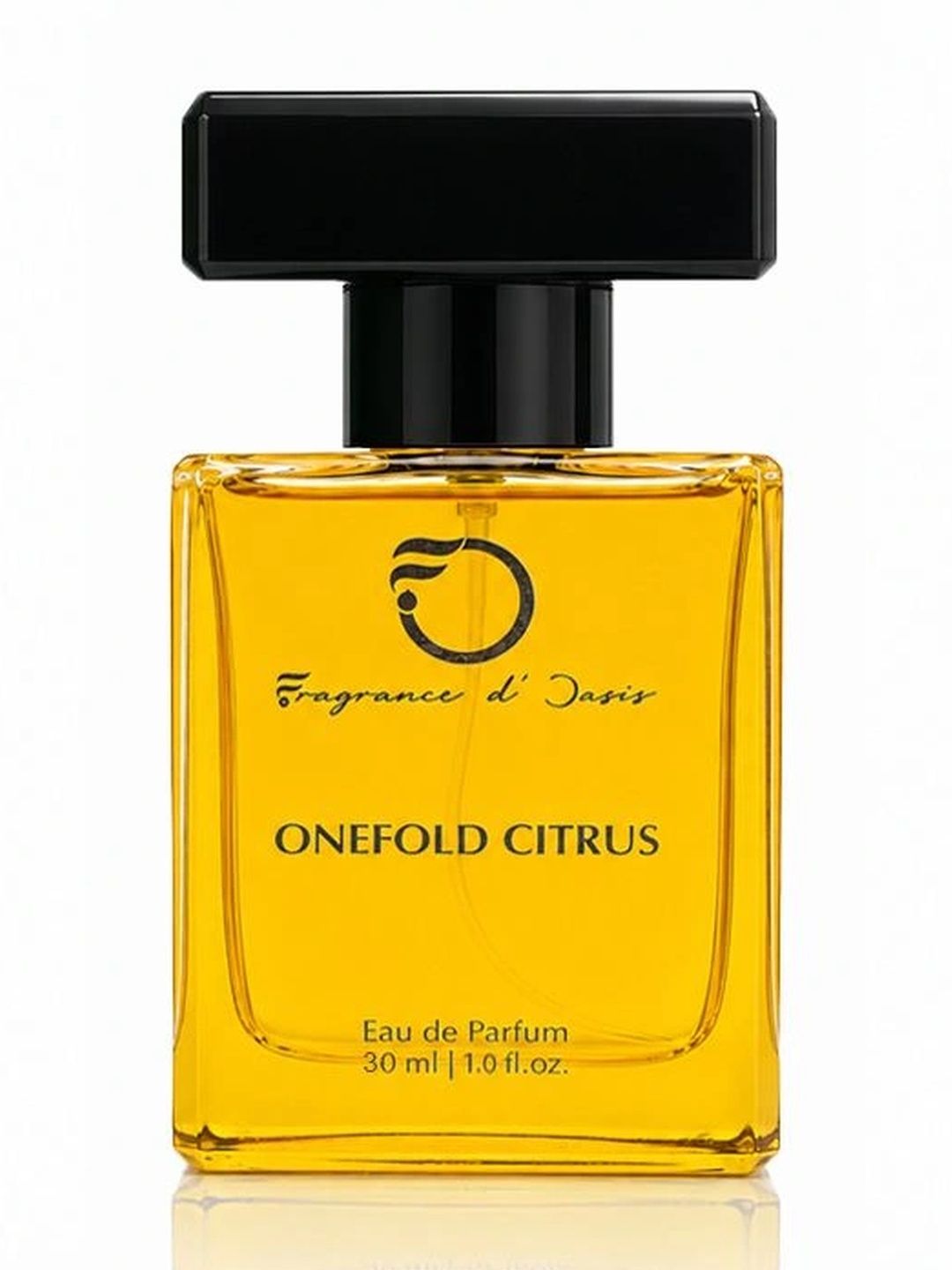 Fragrance D' Oasis Onefold Citrus Long-Lasting Eau De Parfum - 30 ml-image-26