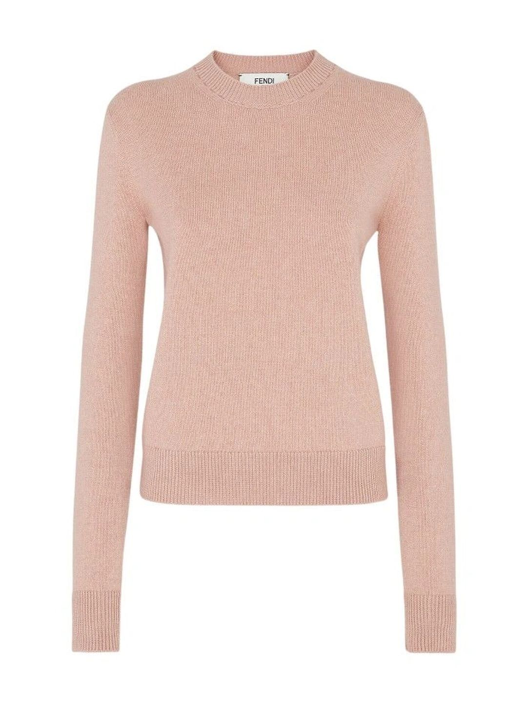 Fendi Women Sweatshirt-picture-26