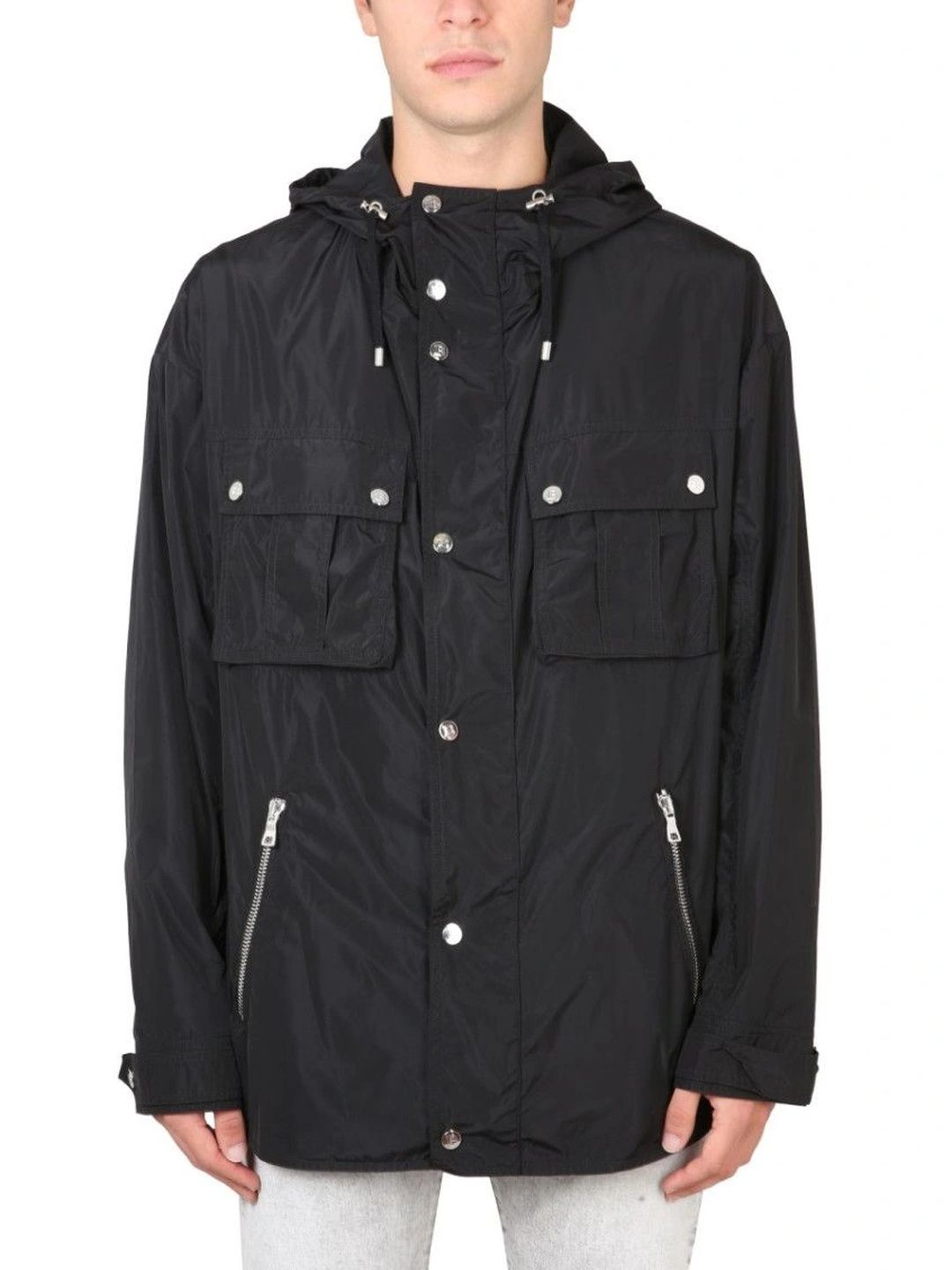 Balmain Men Parka Jacket-picture-30