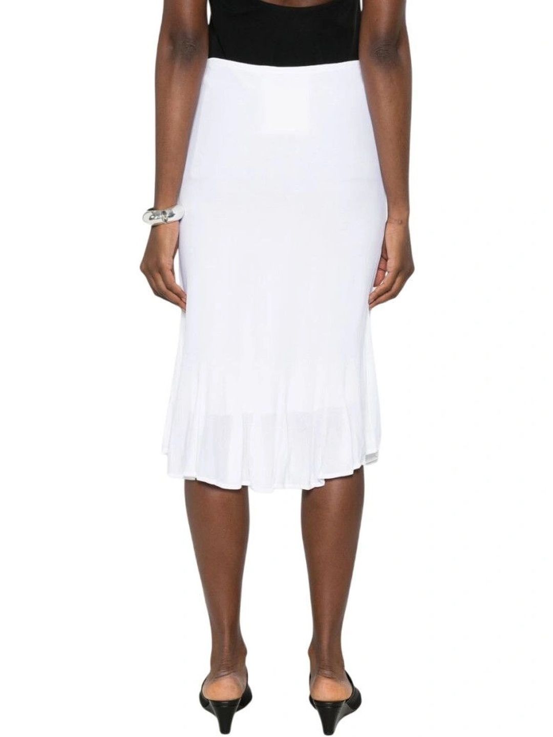 Toteme Women Midi Straight Skirt-picture-31