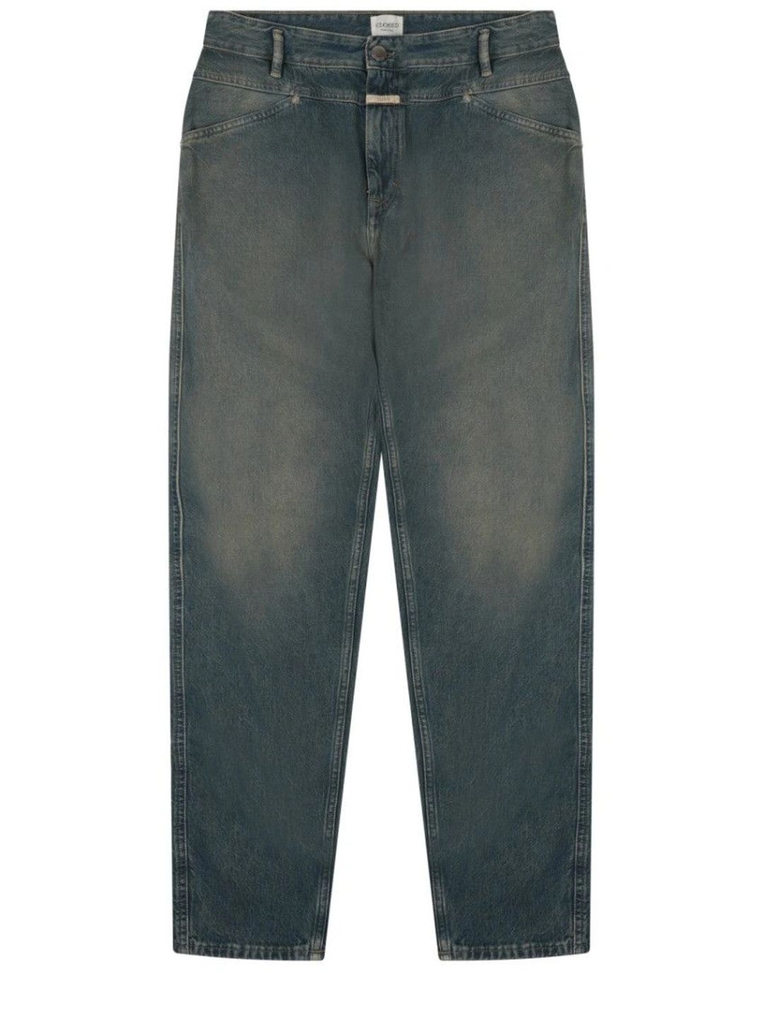 Closed Men Tapered Fit High-Rise Jeans-picture-54