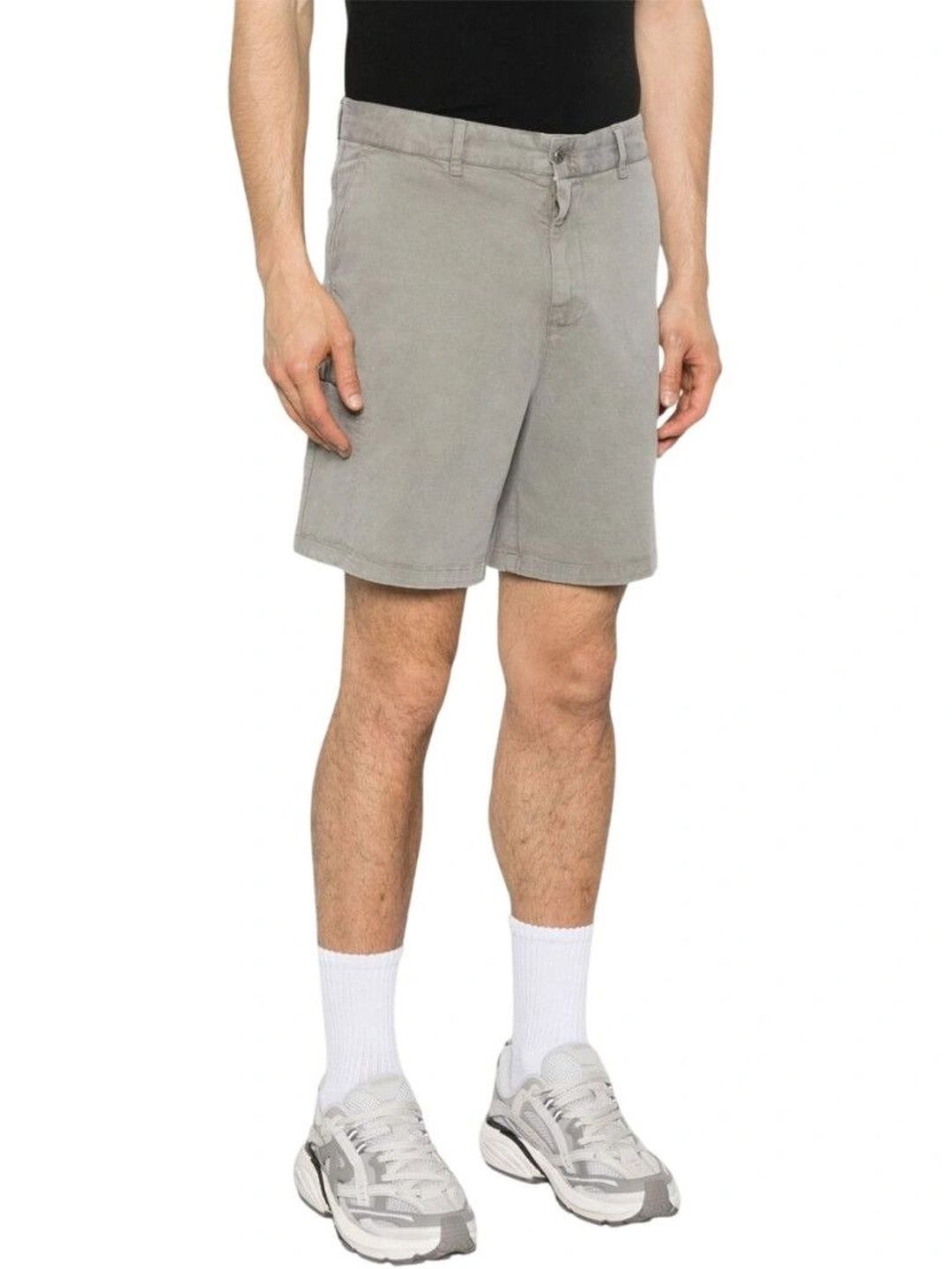 Represent Men Cargo Shorts-picture-22