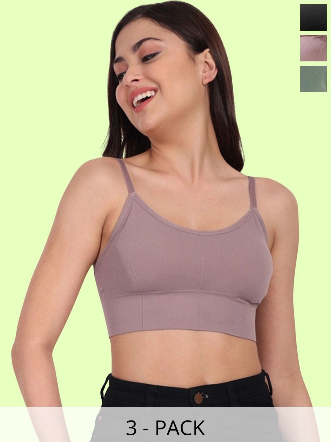 FABAURA Bra Full Coverage Underwired Lightly Padded-picture-17