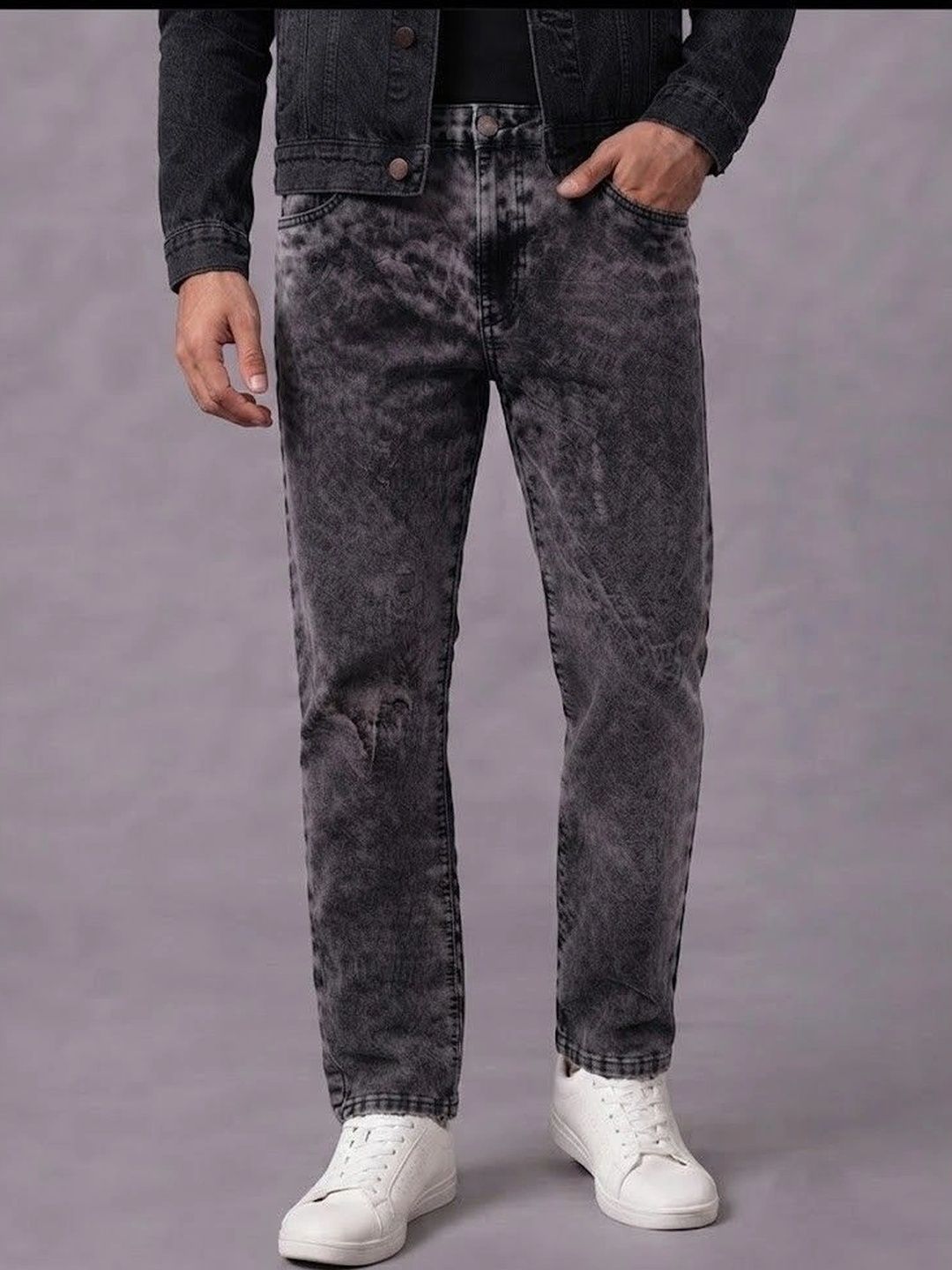 Ds Fashion Men Mid-Rise Jeans-picture-56