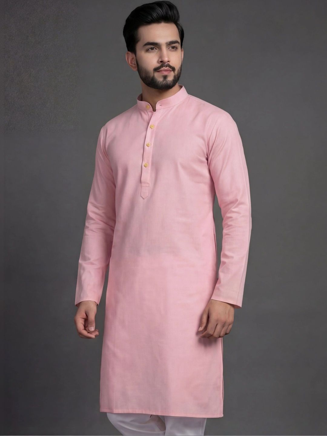 Tibra Collection Men Kurta-picture-30