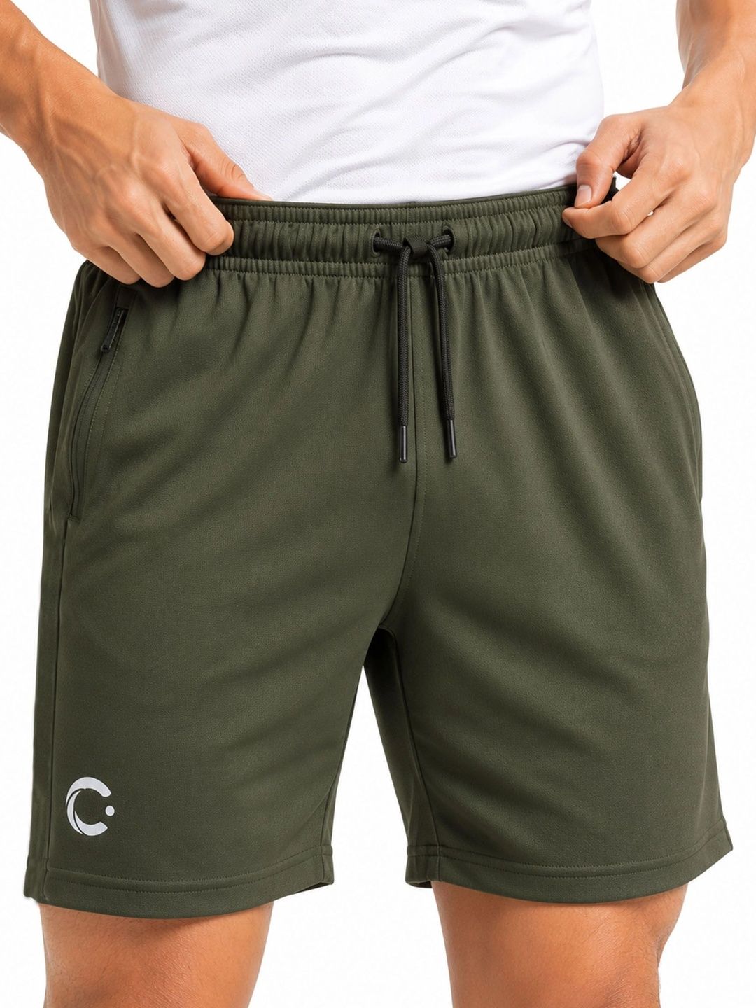 T.T. Men Training or Gym Sports Shorts-picture-32