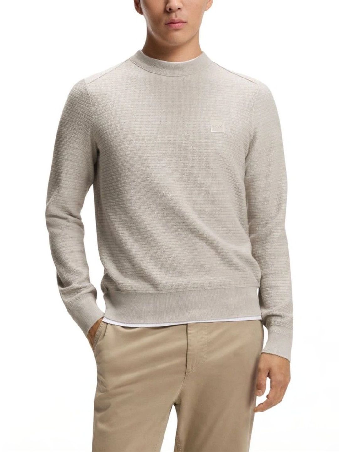 BOSS Men Sweatshirt-picture-33