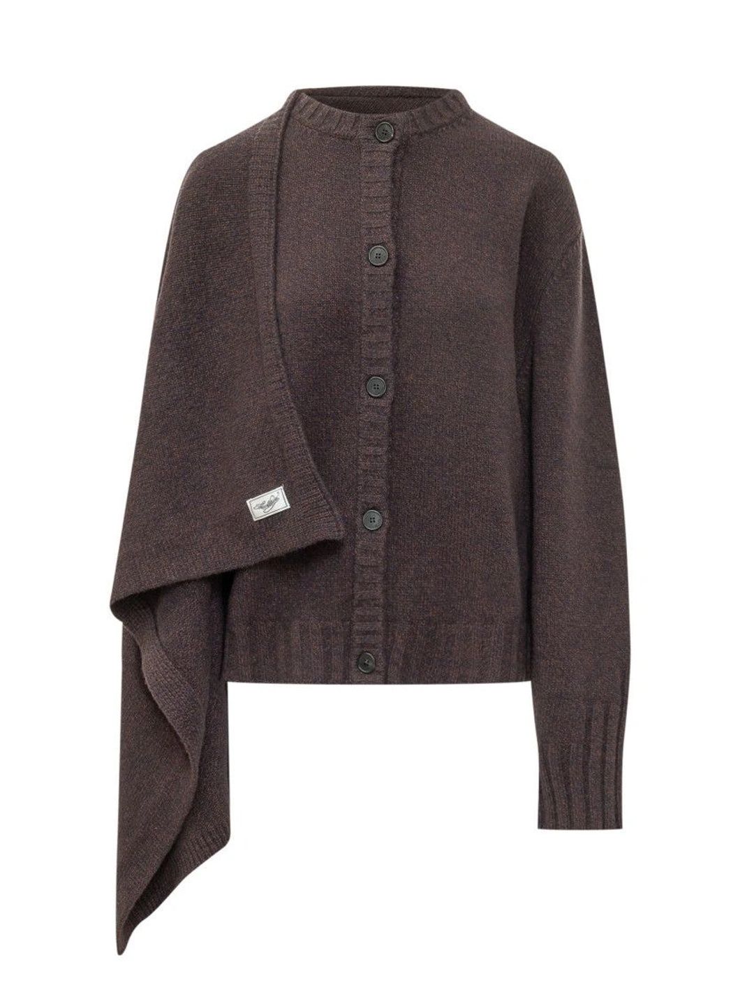 The Attico Women Woollen Cardigan-picture-49