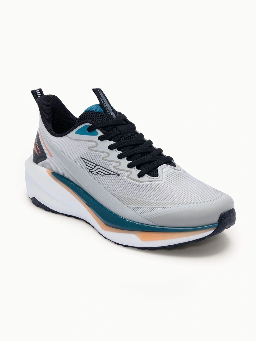 Red Tape Men Mesh Running Shoes-picture-57