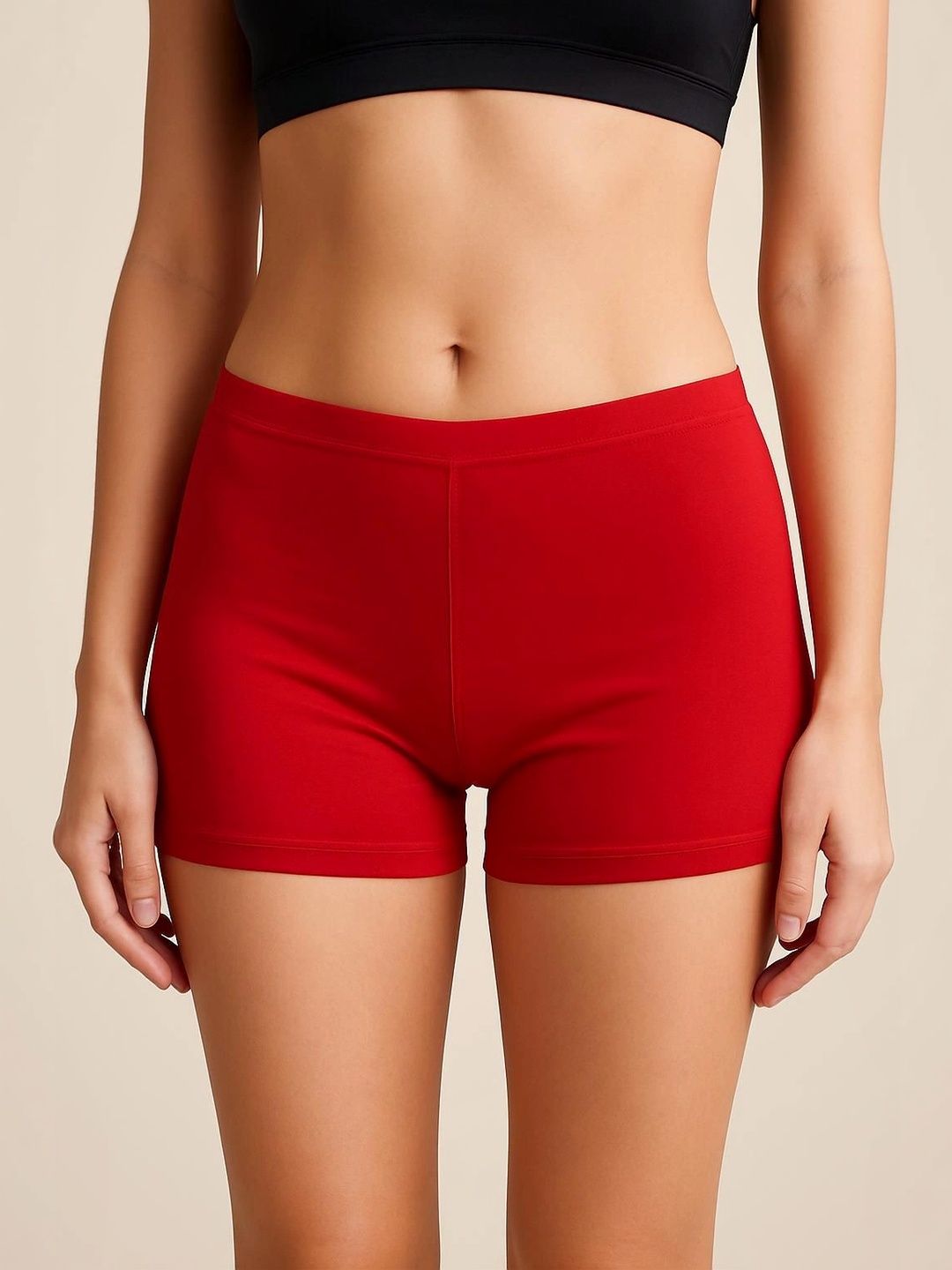 Fashioneda Women Boy Shorts-picture-23