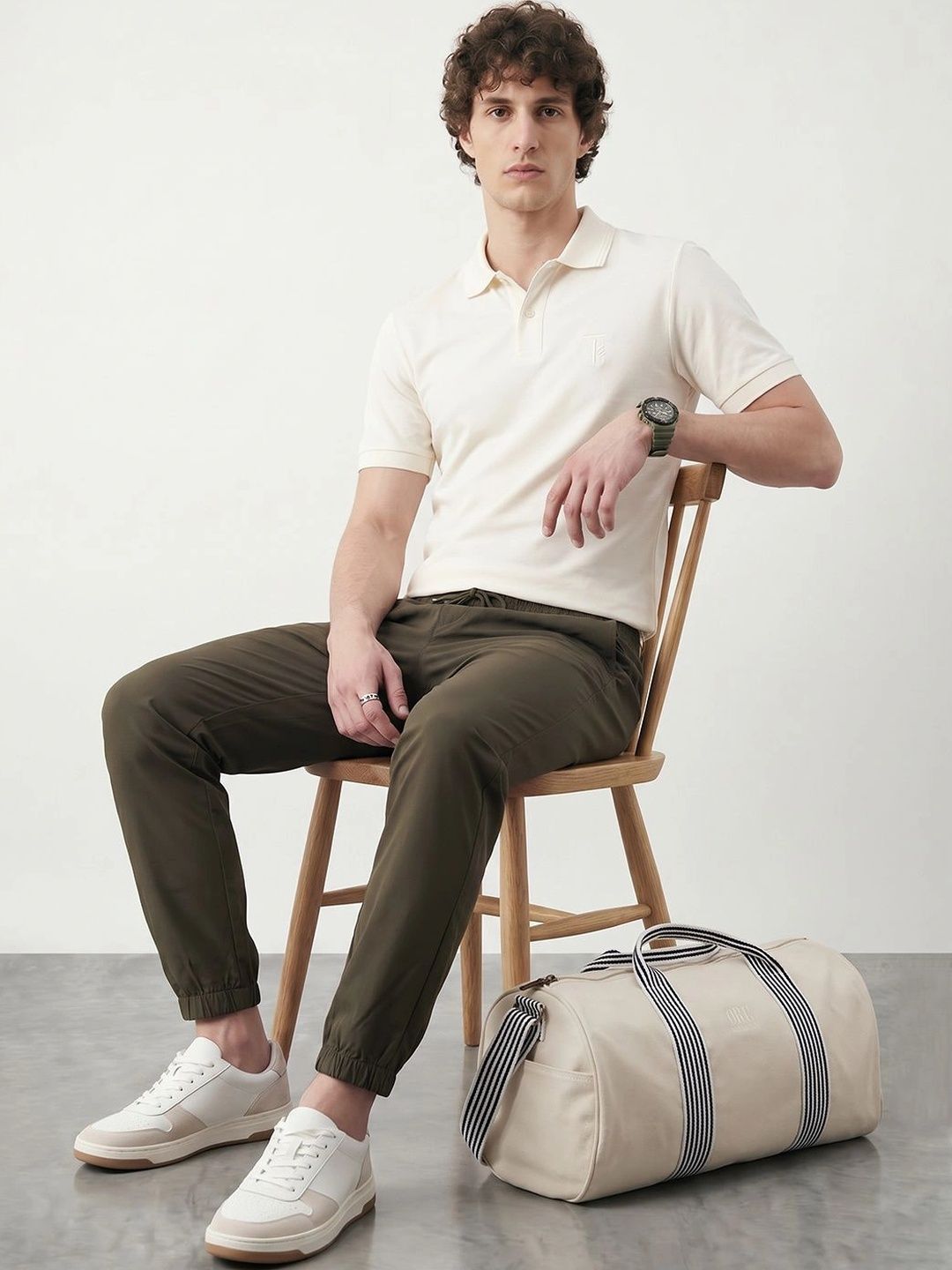 R&B Men Trousers-picture-36