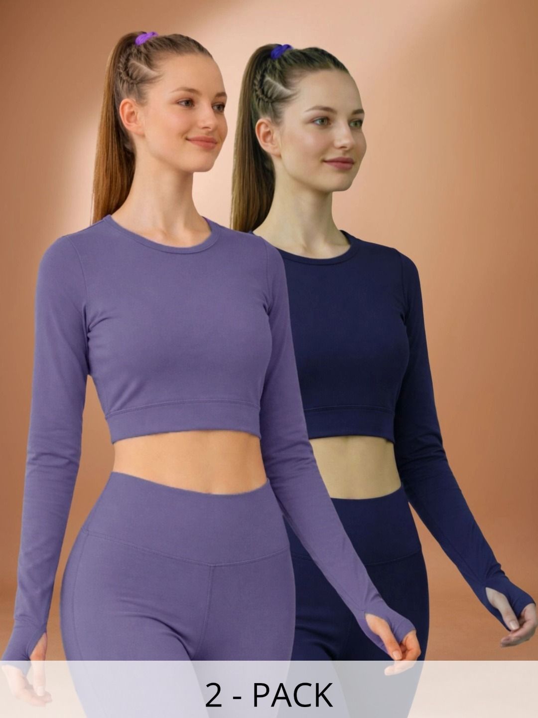 KASHIKAY CREATION Crop Top-picture-12
