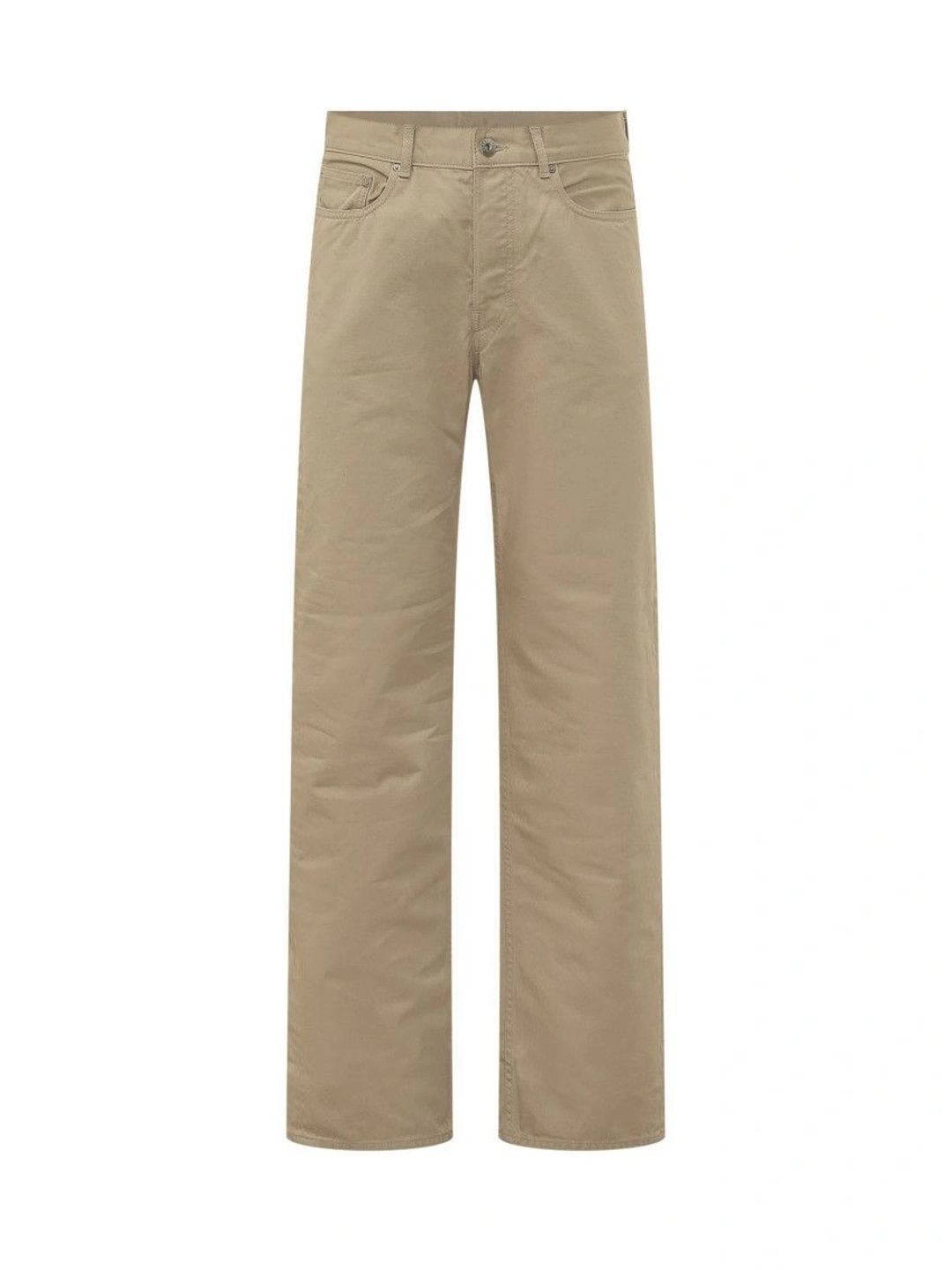 JW Anderson Men Straight Fit Mid-Rise Jeans-picture-16