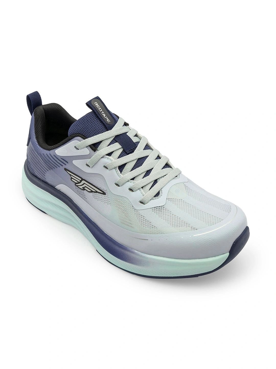 Red Tape Men Mesh Running Shoes-picture-42