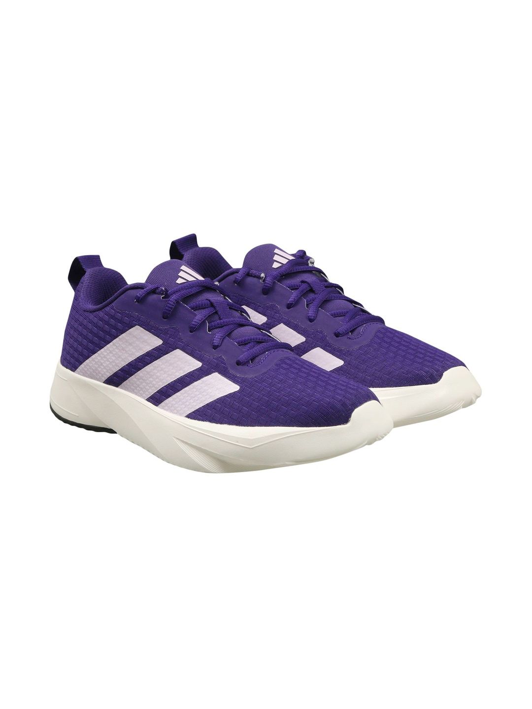 ADIDAS Women Base-Vartel Textile Running Shoes-image-12
