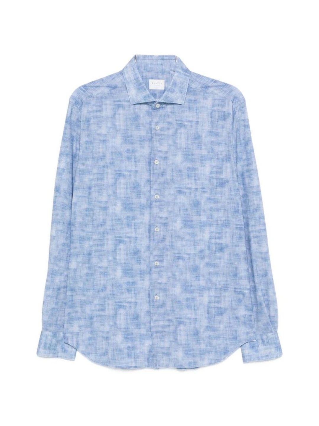Xacus Men Casual Shirt-image-37