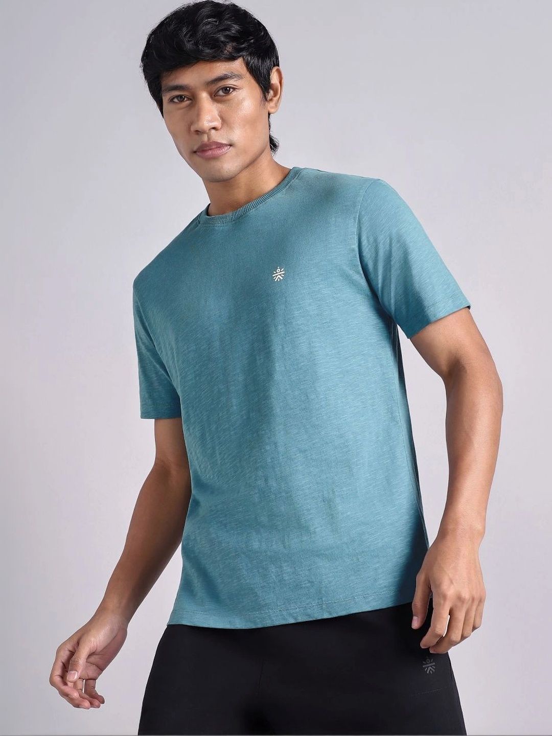 CULT Men Bio Finish T-shirt-image-43