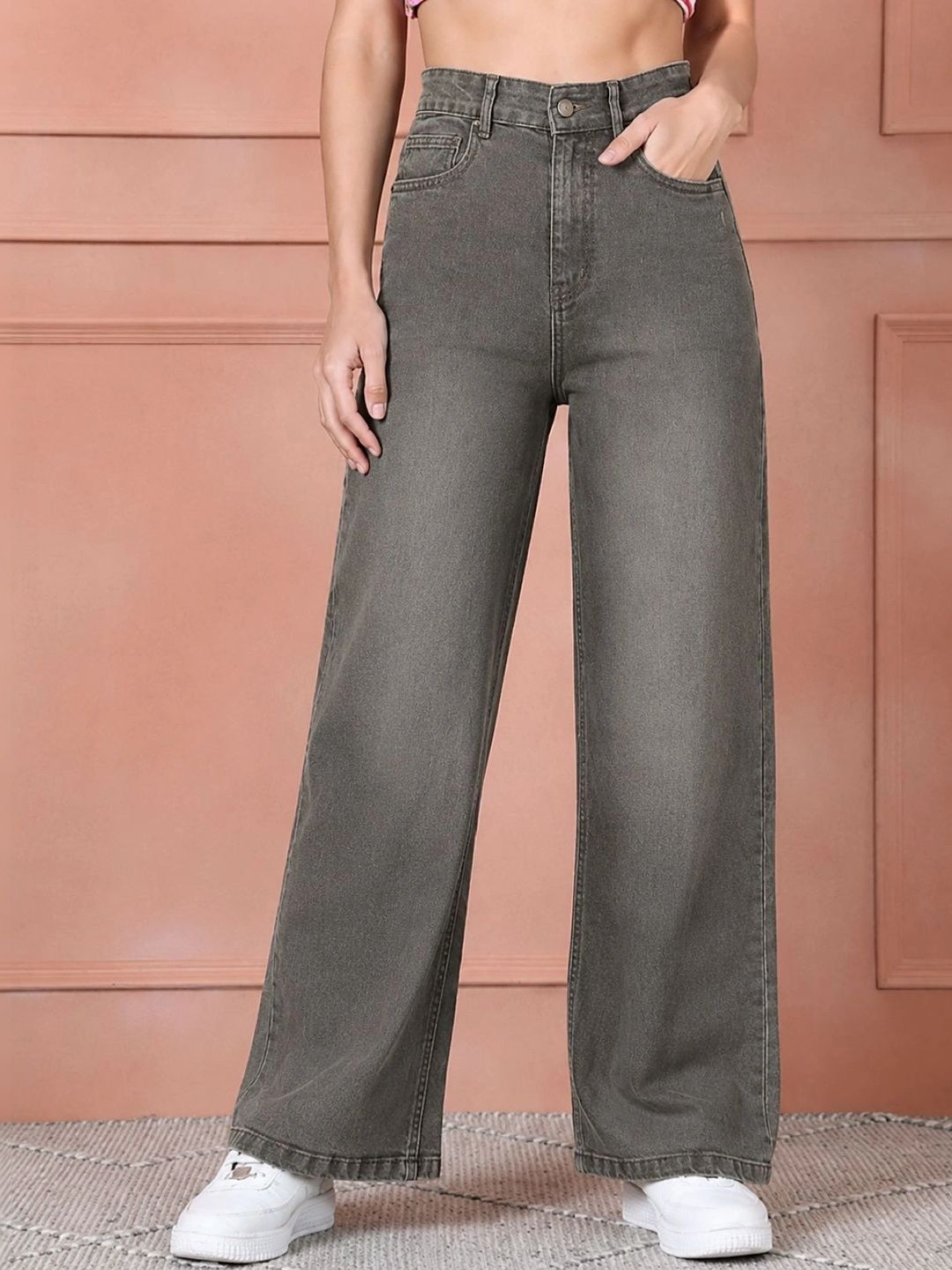 Moda Rapido Women Regular Fit Mid-Rise Jeans-picture-20