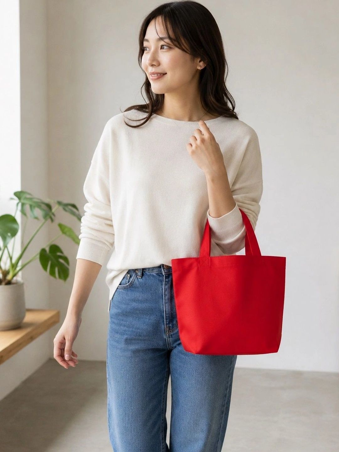 Sekawati Shopper Tote Bag-picture-46