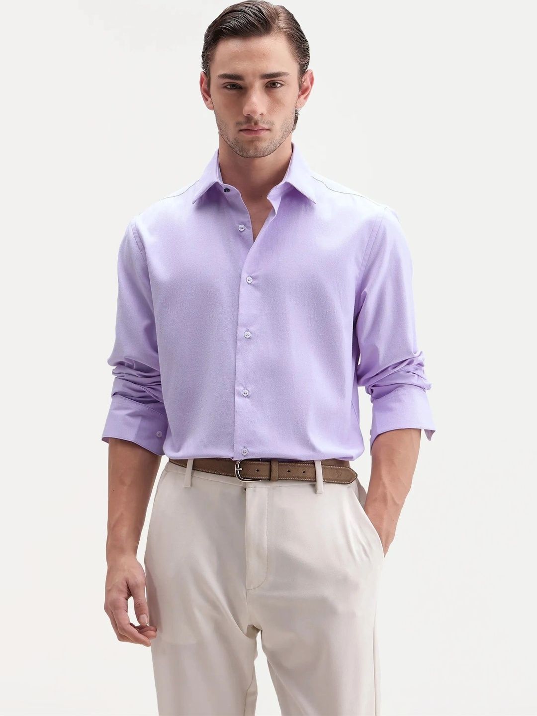 RARE RABBIT Men Formal Shirt-picture-24