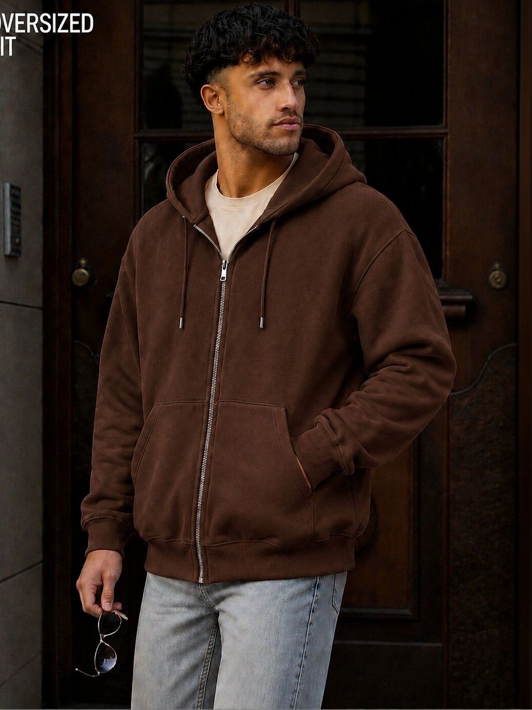 ZEN1 FASHION Men Hooded Sweatshirt-picture-11