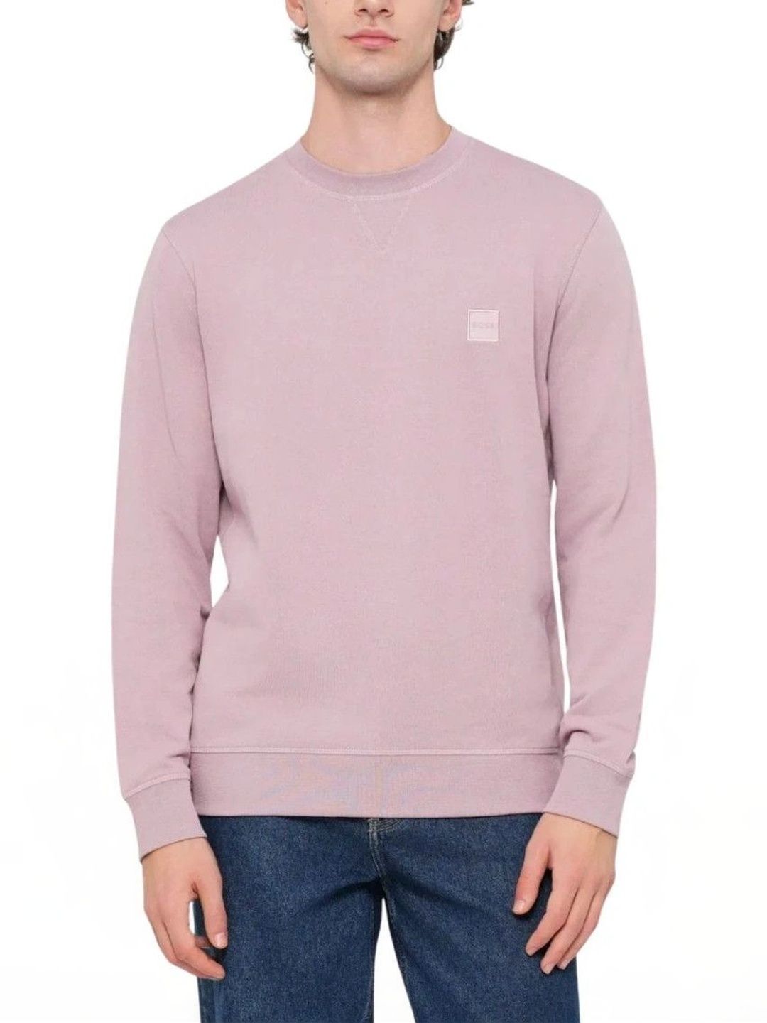BOSS Men Sweatshirt-picture-37