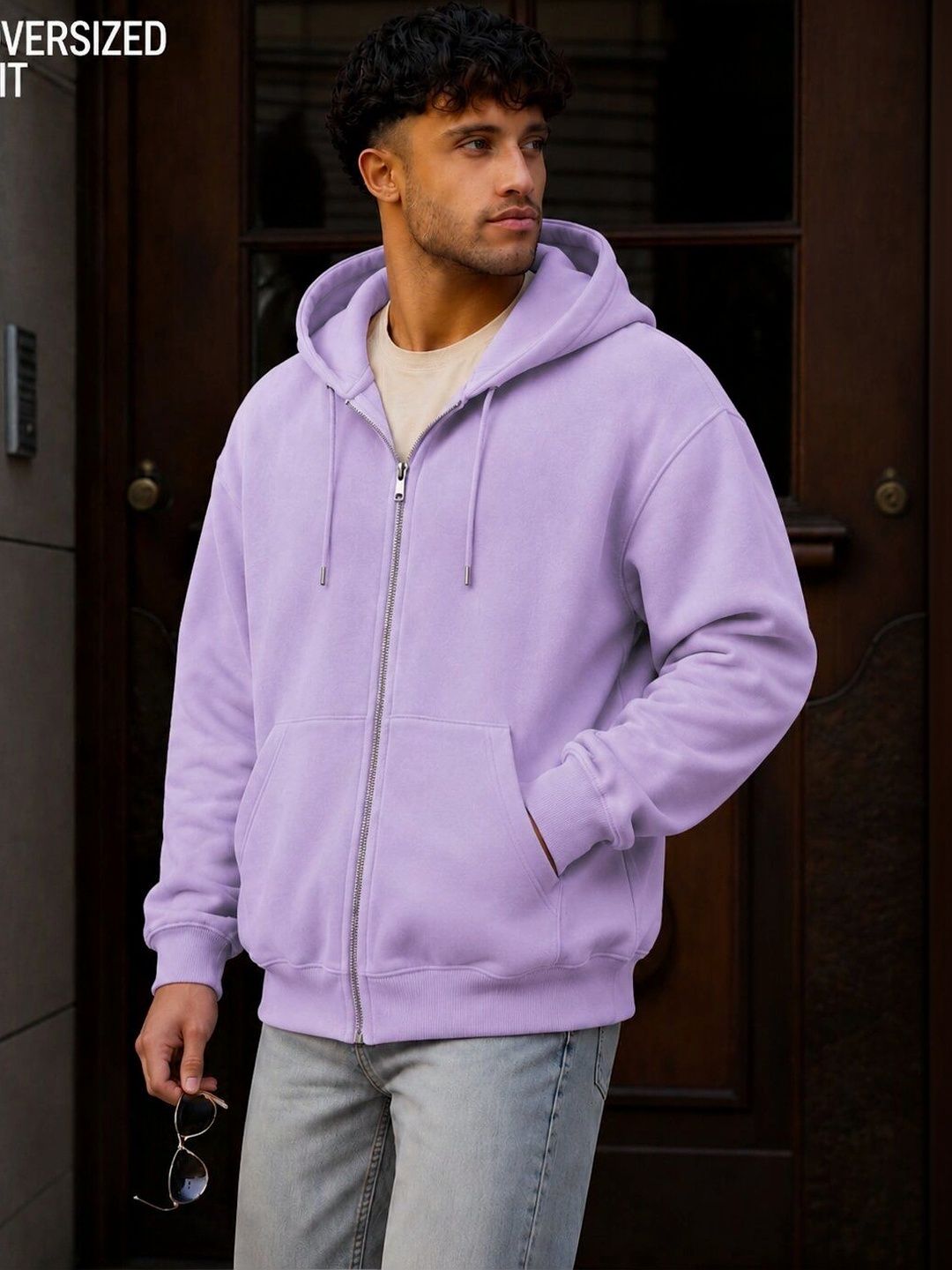 ZEN1 FASHION Men Hooded Sweatshirt-picture-43