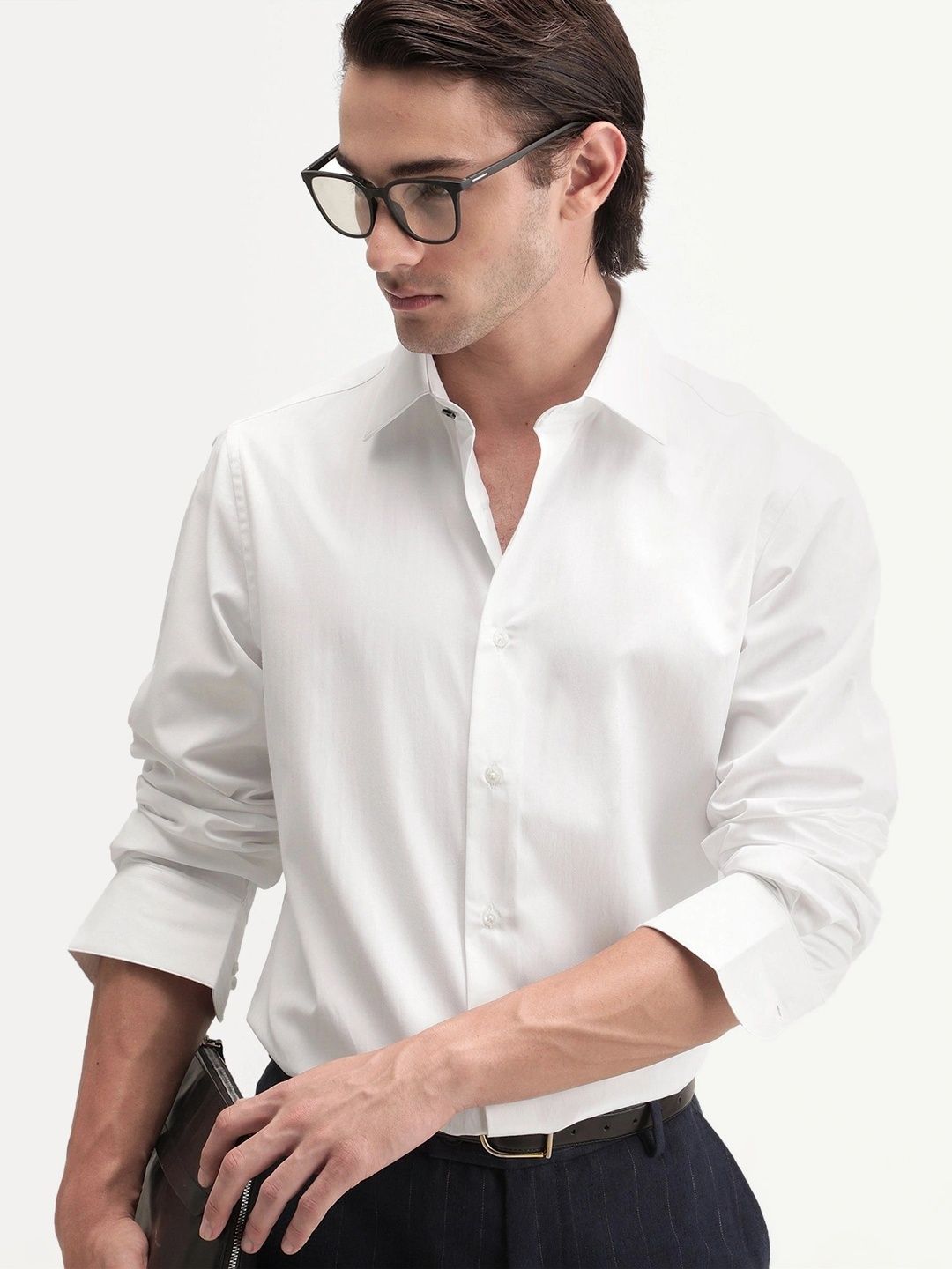 RARE RABBIT Men Formal Shirt-picture-53