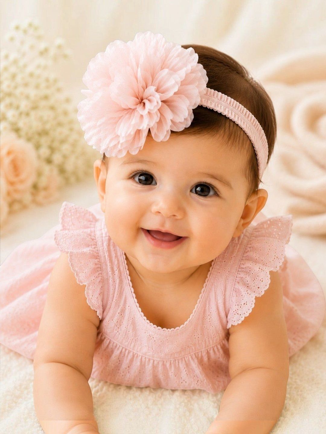 Pret my Baby Girls Embellished Hairband-picture-24