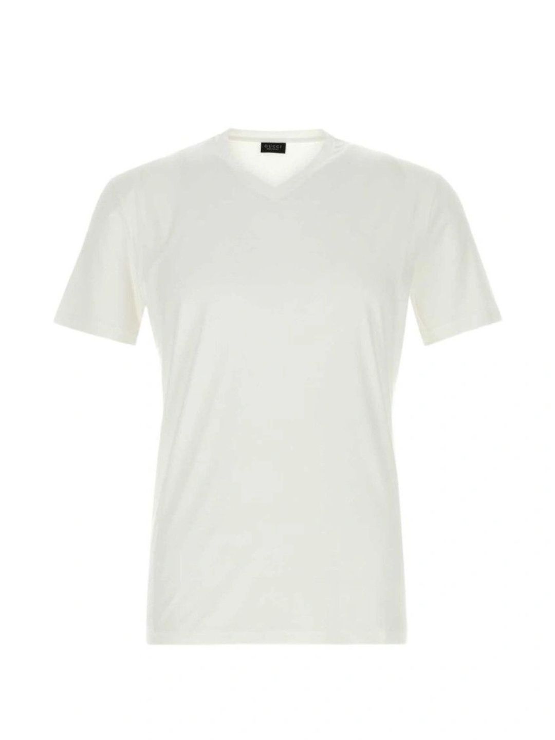Gucci Men V-Neck T-shirt-picture-21