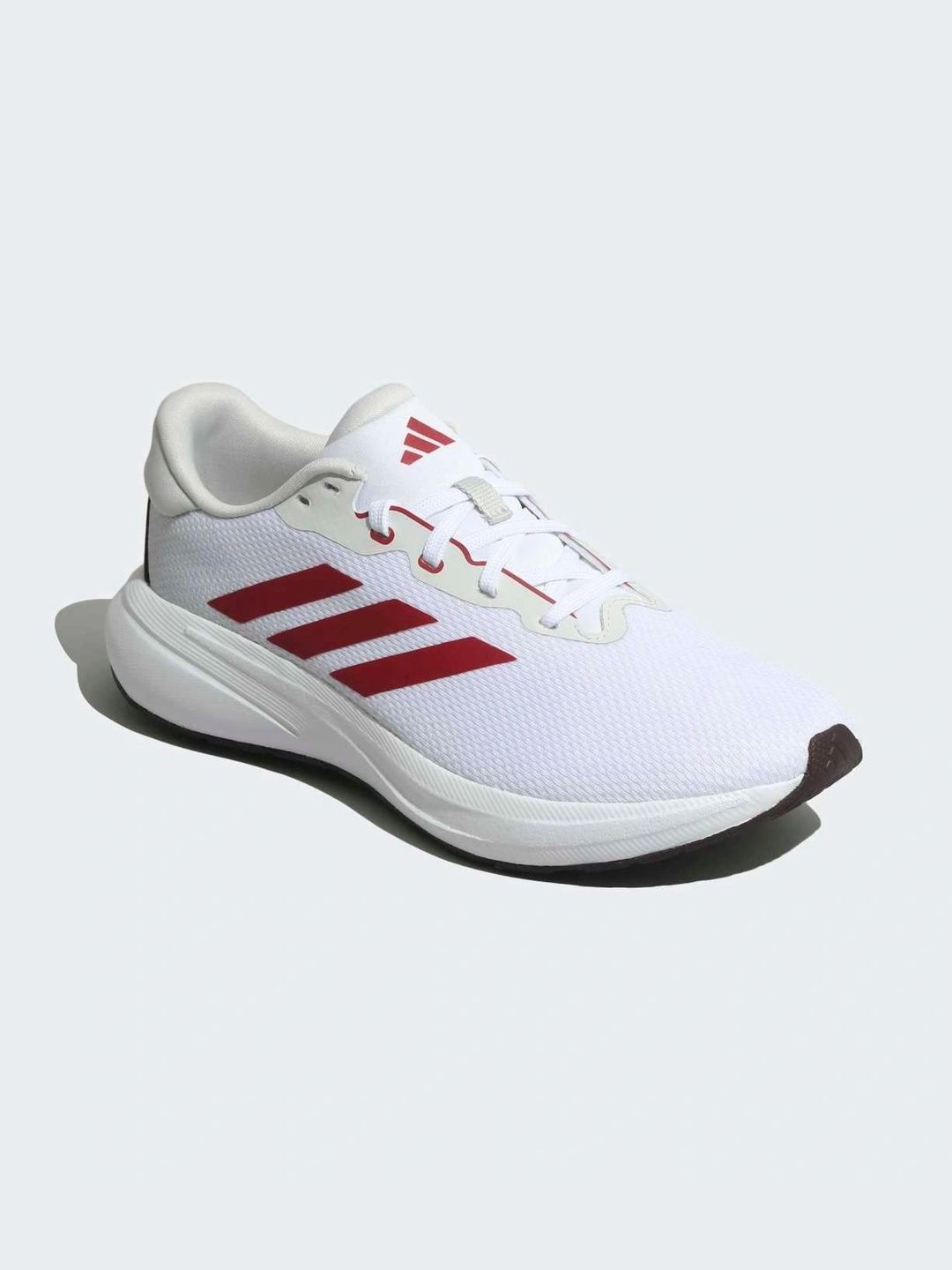 ADIDAS Men Textile Running Shoes-picture-28