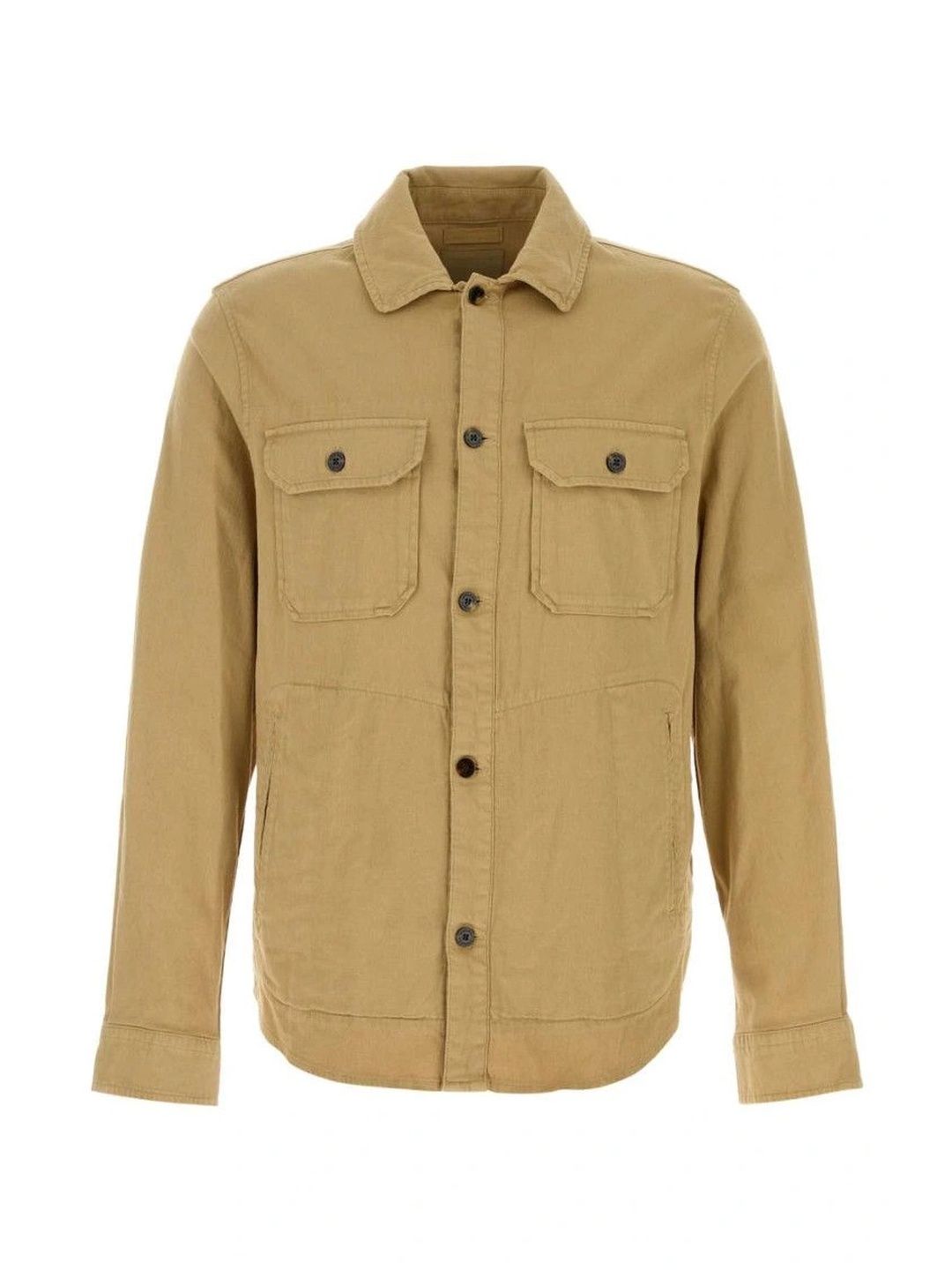 Woolrich Men Casual Shirt-picture-49