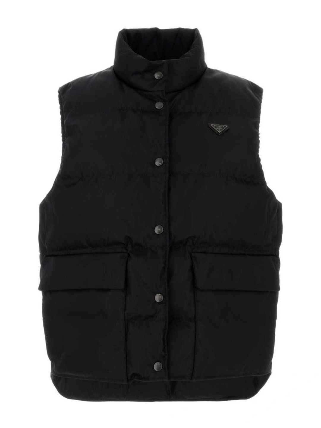Prada Women Lightweight Puffer Jacket-picture-17
