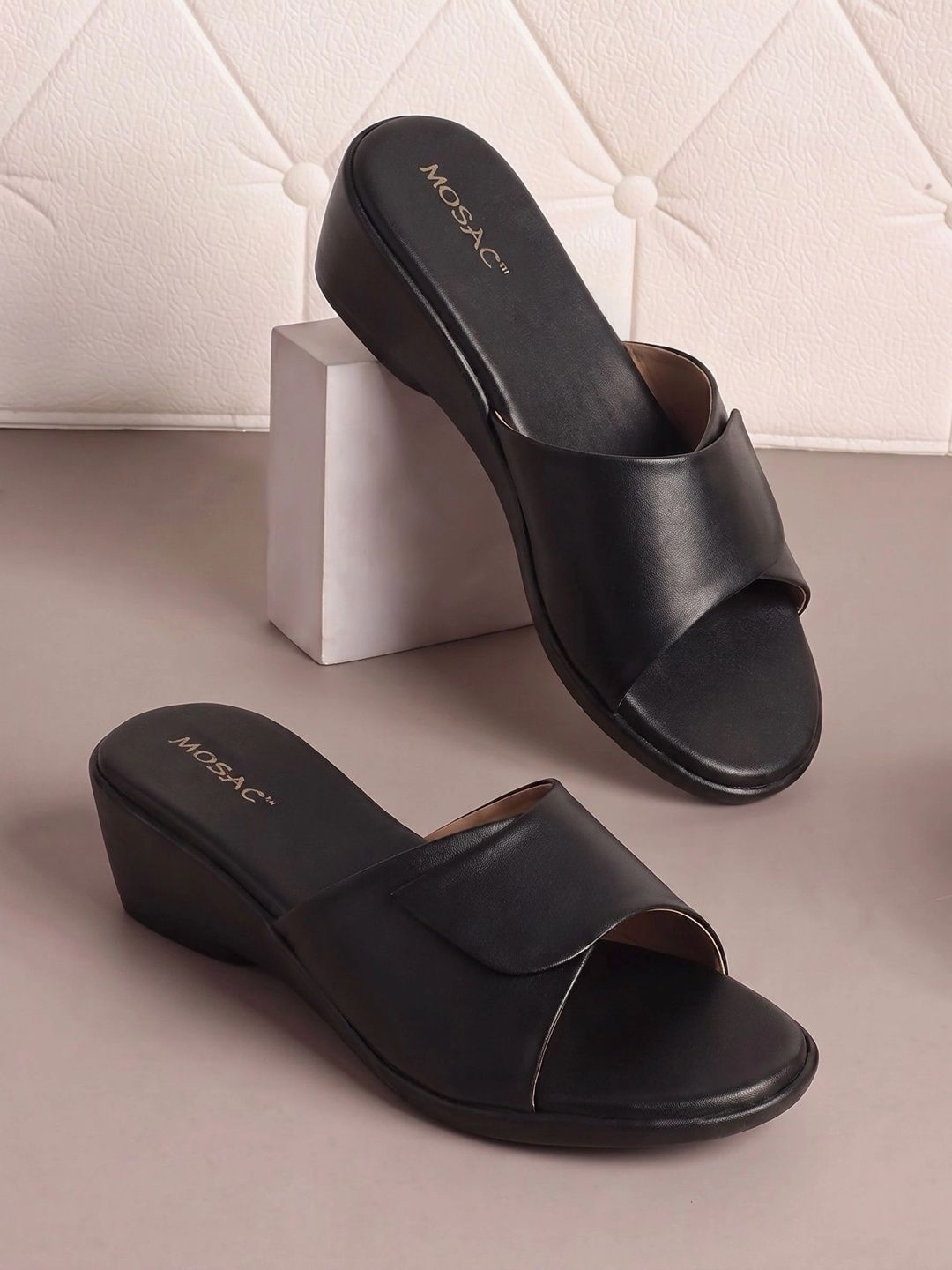 MOSAC Party Wedge Mules-picture-33