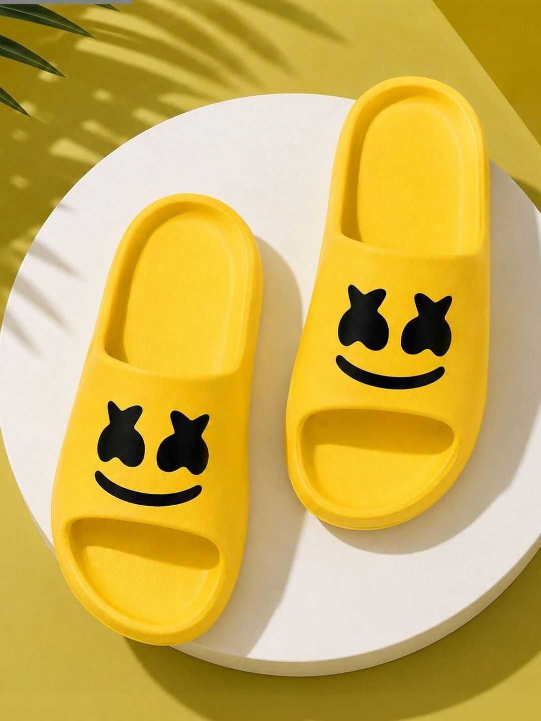 ABJ Fashion Men Printed Sliders-picture-38