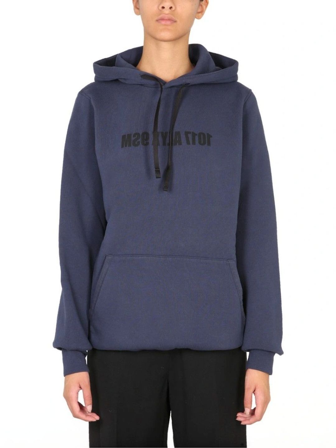 1017 Alyx 9Sm Women Printed Hooded Sweatshirt-picture-20
