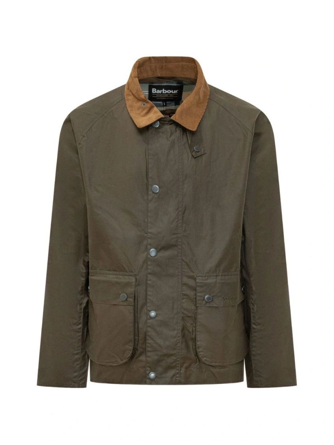 Barbour Men Woven Jacket-picture-30