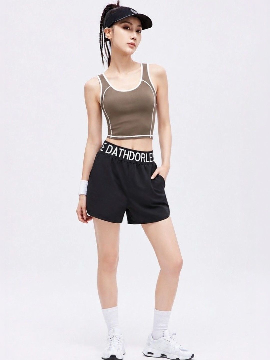 ENRIZZ Crop Top-picture-39