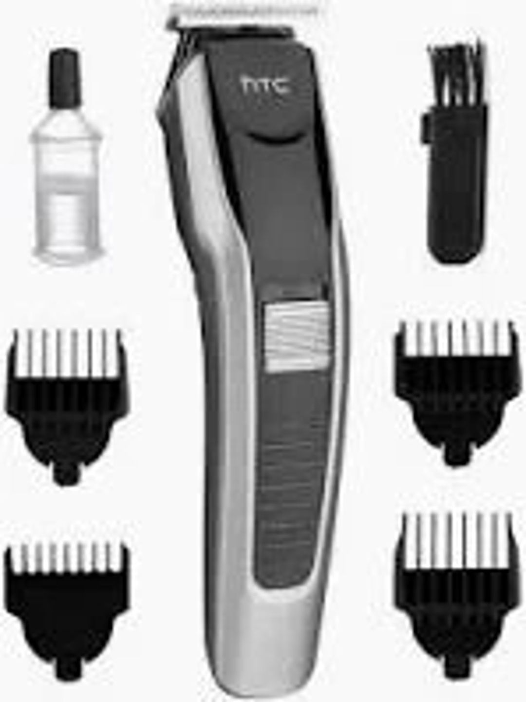 VTHIN Cordless Hair Clipper & Full Body Groomer Trimmer-picture-48