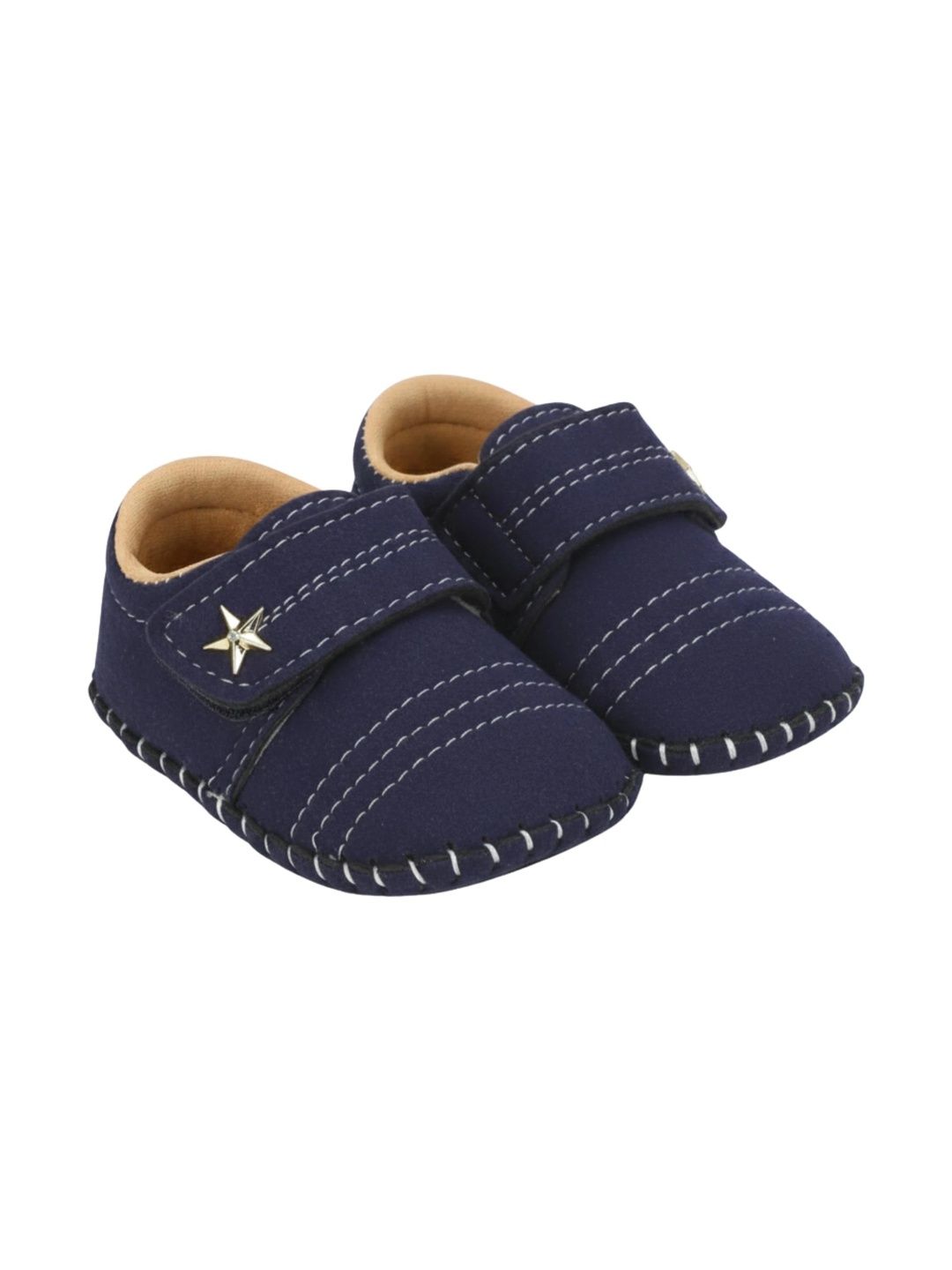 PureSole Boys Textured Suede Casual Shoes-picture-18