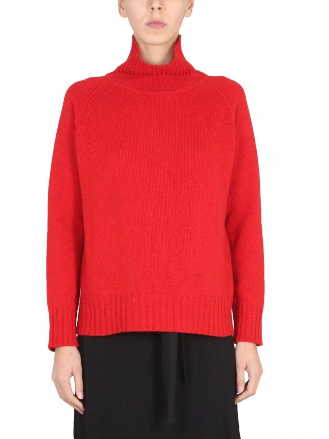 Stefano Mortari Women Woollen Pullover-picture-13